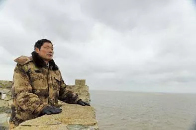 王繼才：守島衛國，三十二年向海生