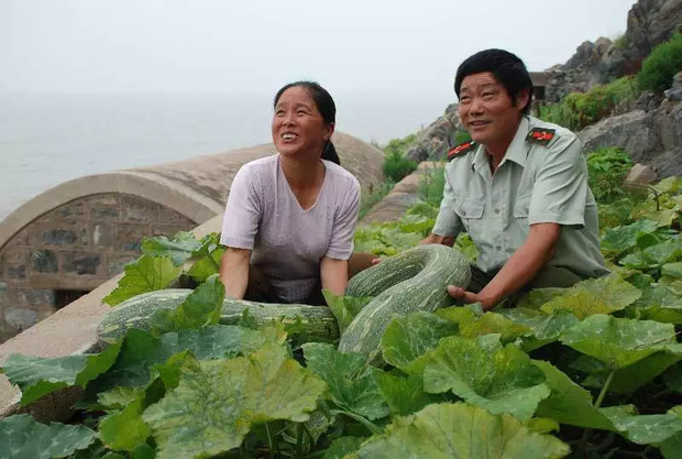 王繼才：守島衛國，三十二年向海生
