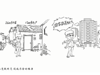 【大國看改革開放40年】數説40年住房變遷 人民獲得感滿滿_fororder_微信截圖_20181009102408
