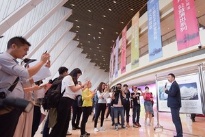 【新時代•幸福美麗新邊疆】國內多個首創“黑科技”助力廣西高雅藝術殿堂“零”突破