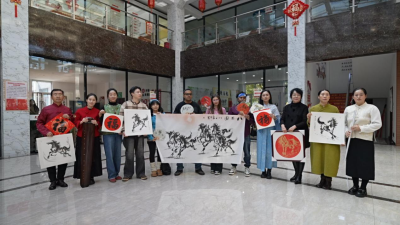 Shuozhou Through the Eyes of Overseas Vloggers Season 3 | Ancient Charm Meets Modern Energy in Shuocheng: A New Chapter of Cultural Exchange