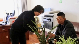 定西市岷縣退役軍人檔案數字化實現“一鍵查、秒級辦”