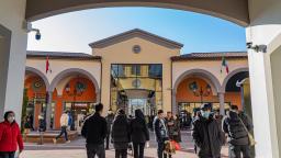 元旦假期武清消費市場持續升溫 實現營業額約1.59億元