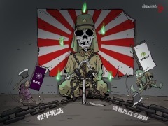 【國際漫評】危險的鬆綁