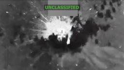 美軍稱在加勒比海襲擊一艘“販毒船” 打死3人