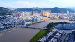 櫛風沐雨鑄輝煌 乘勢而上啟新篇——定西岷縣“十四五”經濟社會發展成就綜述