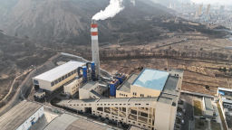 【新春走基層】新春守暖人：甘谷供熱人24小時堅守 守護萬家團圓暖