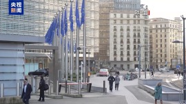 視頻丨波蘭經濟學教授：美國關稅政策混亂給全球帶來不確定性