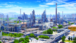 蘭州石化全面推進治理體系和治理能力現代化邁上新臺階