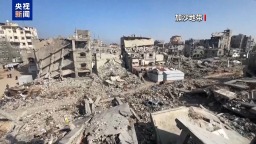 以軍被指111天內1450次違反停火協議 致524人死亡