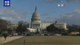 視頻丨專家：美國對委策略意在“不戰而屈人之兵”