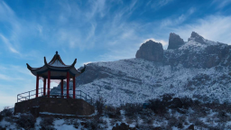 銀川：“西遊”沉浸盛宴領銜 激活冬季文旅新活力