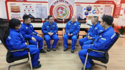 蘭州石化基層黨支部思想政治工作“五步法”得到廣泛認可