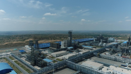 從“換擋提速”到“變道超車”——蘭州石化向新圖強打造第二、第三增長曲線紀事