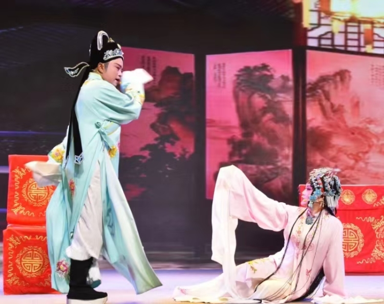 這股山野的風 吹得有多“勁”