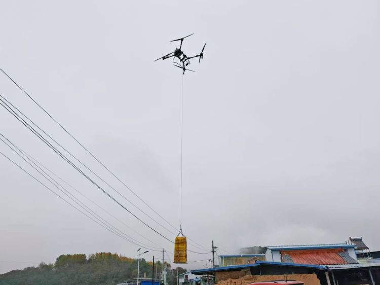 天水秦安魏店鎮：強村公司激活産業新動能_fororder_(5)2