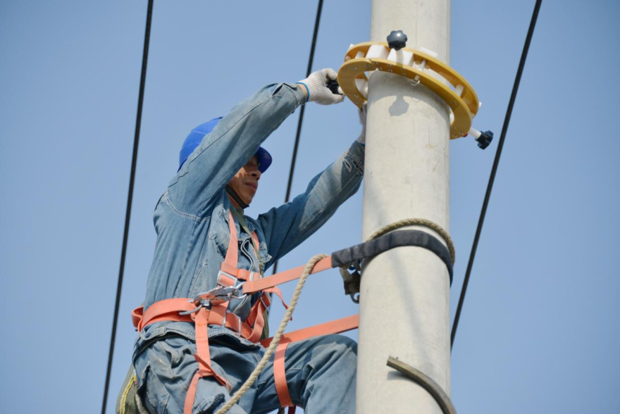 Nanyang, Henan: Providing Strong Power Support for the Wellness Industry_fororder_圖片2