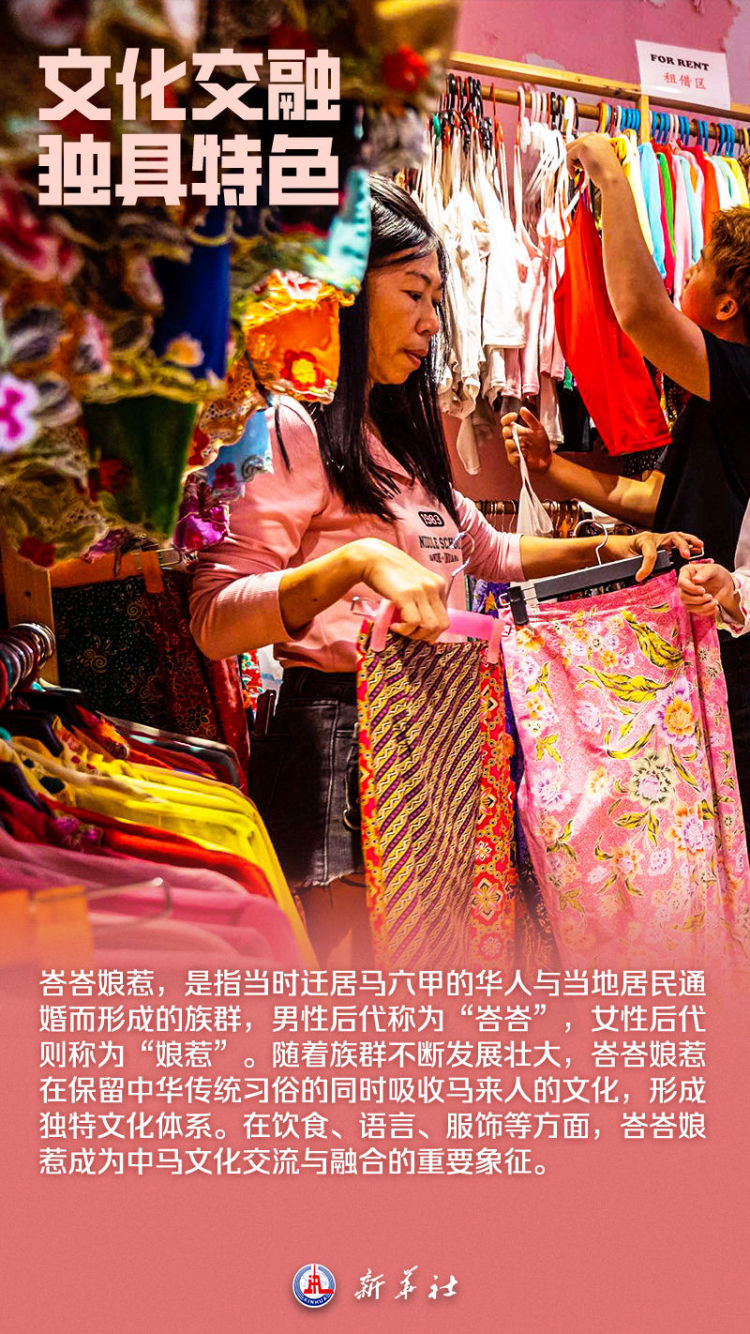 海報丨這，就是馬來西亞！