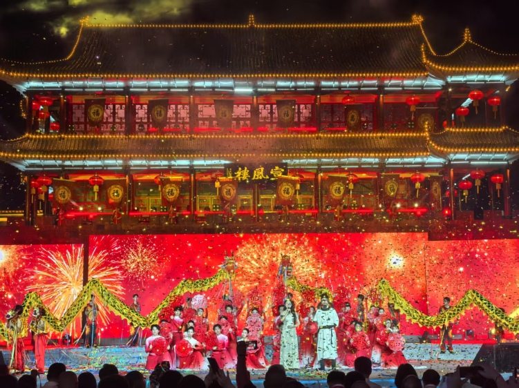 旅發大會，辦成全民盛會——第四屆邵陽旅遊發展大會啟示錄
