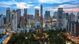 泰國看守總理：感謝中方人道主義援助_fororder_泰國曼谷