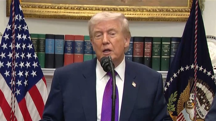 視頻丨伊朗最高領袖顧問否認伊朗曾向美國致函_fororder_706274d91c294f42b497fc2e712adc50