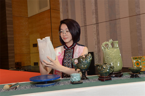 2025 'Belt and Road: Together with You' – Overseas Bloggers Embark on Shenyang Journey_fororder_圖片3
