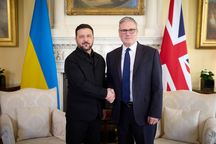 閃評 | 俄美烏安全問題工作小組暫停 美伊衝突如何影響俄烏衝突？