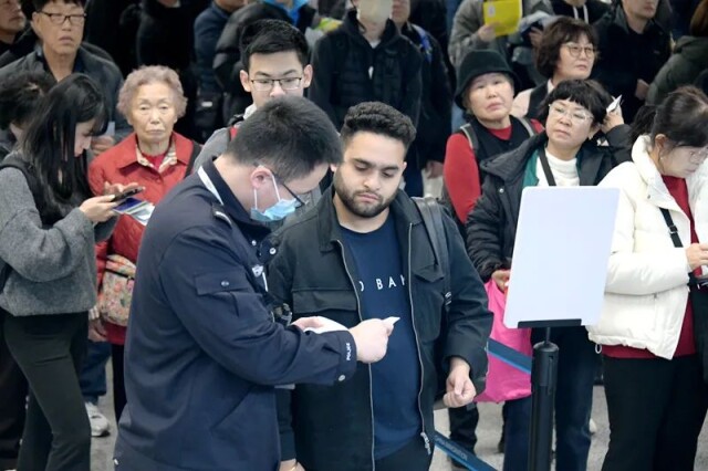 端午假期湖南出入境人數預計增長17%_fororder_3