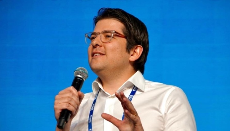 哥倫比亞總統候選人遭槍擊 嫌疑人被捕 更多細節披露