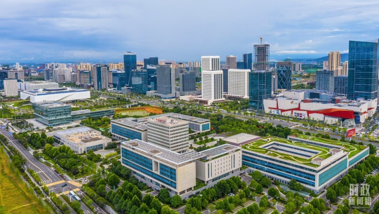 時政新聞眼丨“十五五”如何謀篇佈局？習近平在這場座談會上作出戰略指引