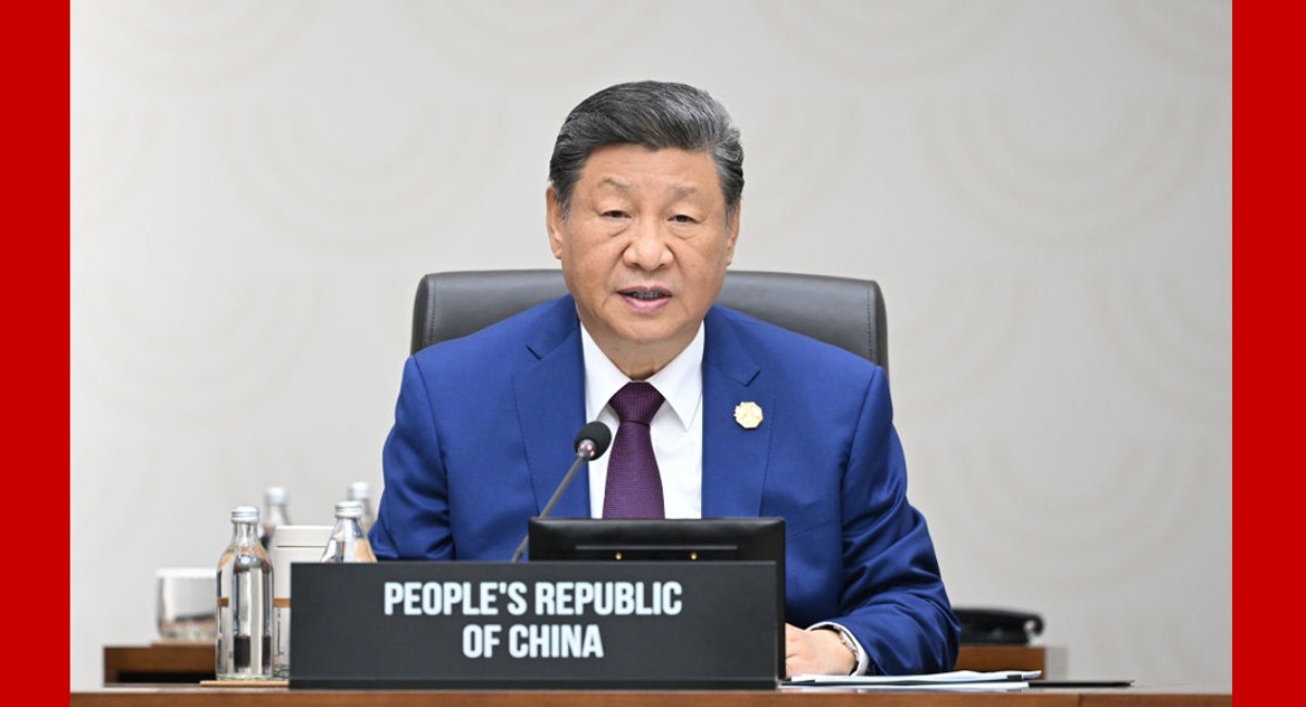 習近平繼續出席亞太經合組織第三十二次領導人非正式會議_fororder_1761984546206_816