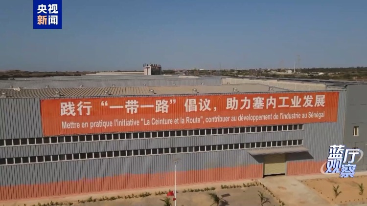 藍廳觀察丨從這場記者會 讀懂中國外交