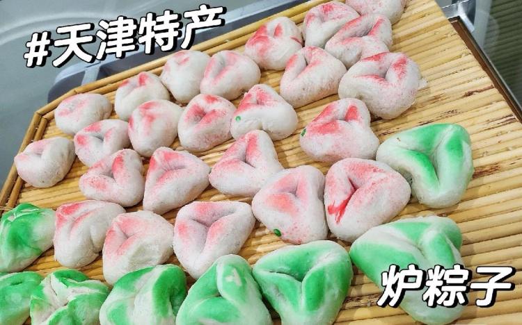甜鹹黨都要看！哪些人不宜吃粽子 “食用説明”請查收