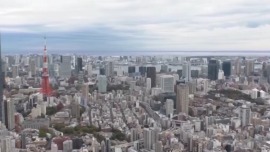 視頻丨日本學者：高市錯誤言論破壞《中日聯合聲明》