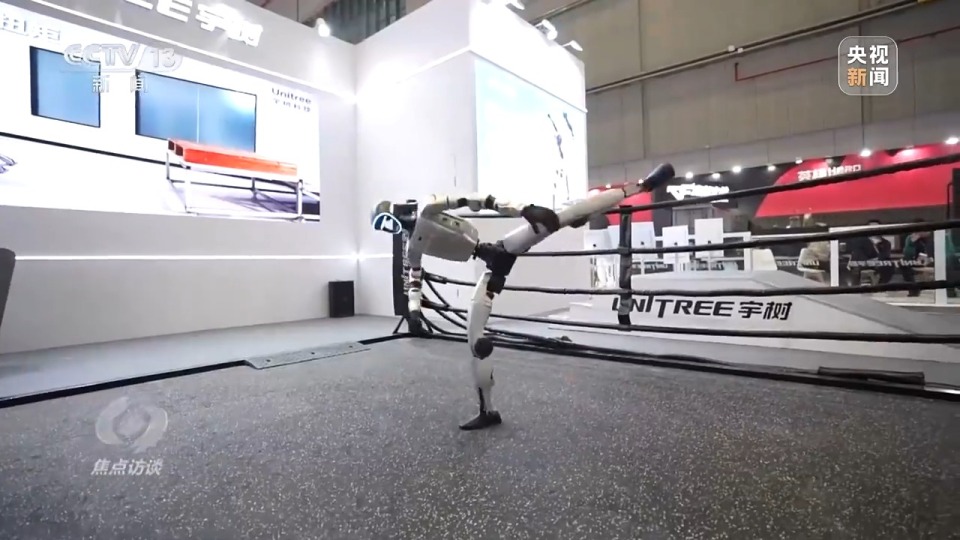 焦點訪談丨從“世界好物”到“全球商機” 進博八年交出亮眼“成績單”