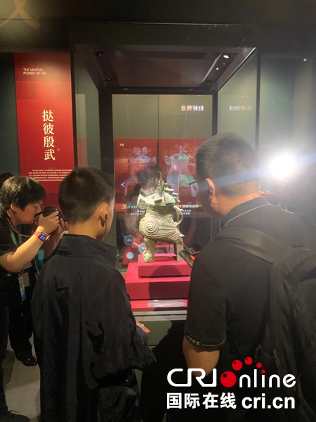 2025國際博物館日中國主會場活動在北京舉行_fororder_109f67670c85424389bc4794a4793880_副本
