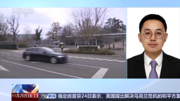 視頻丨美“28點”計劃大幅縮減 差別在哪兒 專家分析→_fororder_01