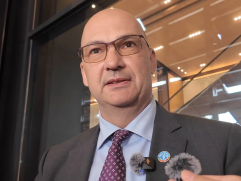 【烏鎮“網事”】聯合國官員點讚中國數字化成就：助力全球互聯網發展實現“不讓一個人掉隊”