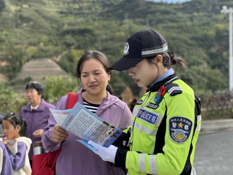 隴南宕昌:“智慧+服務”繪就文旅融合新圖景_fororder_d124ed1657d6b8eea8b9832a3fd516d4