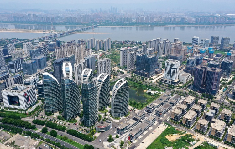 “走好中國特色金融發展之路”——習近平同志在福建金融論述和實踐啟示