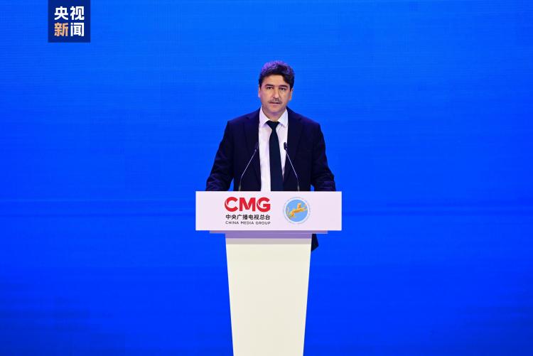 睦鄰友好 攜手共進！2025中國—中亞人文交流活動在阿斯塔納舉行
