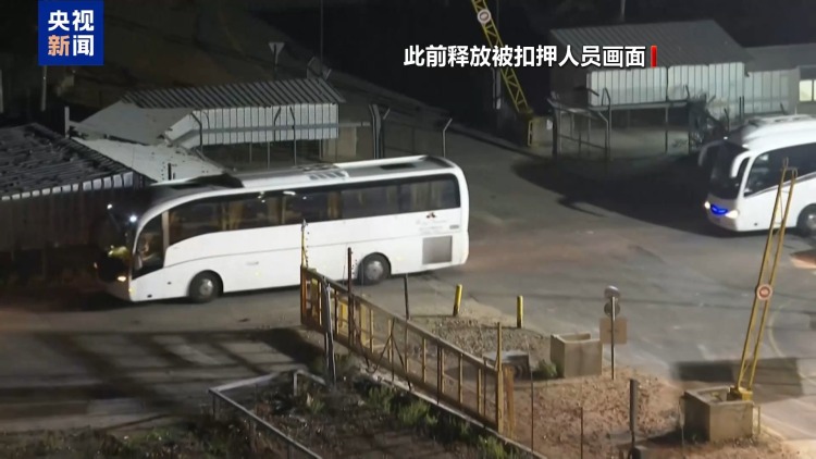 加沙停火第一階段協議生效 “真停火”還是“休整期”？