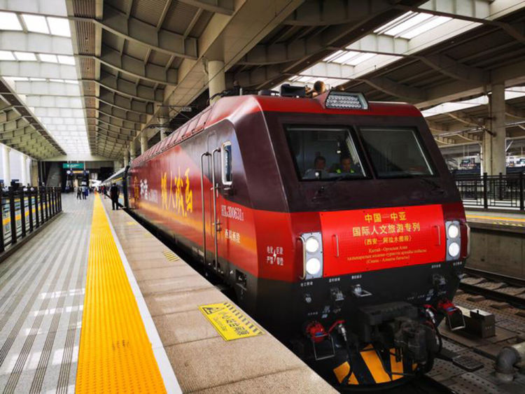 特稿｜推動中國－中亞航船乘風破浪、勇毅前行——中亞各界熱切期待習近平主席出席第二屆中國－中亞峰會