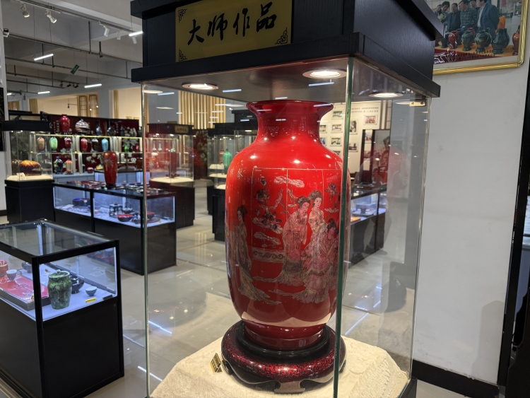 天水雕漆：千年刀筆 漆墨生輝_fororder_微信圖片_20250624152434