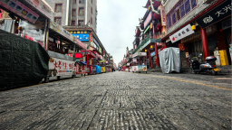 花錢花在刀刃上 辦事辦到心坎上——湖南耒陽以微建設提升市民獲得感