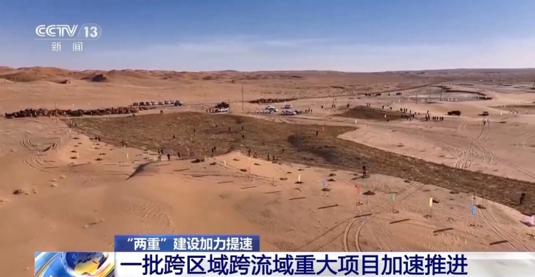 “兩重”建設加力提速 全國超14萬公里城市“生命線”煥新升級