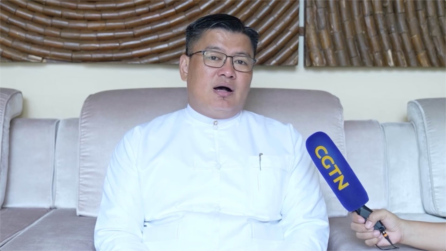 銘記歷史 共築和平——多國政要及學者紀念抗戰勝利80週年訪談紀實_fororder_c3e1deff7d8d4bb58e3cdd6615c8333b