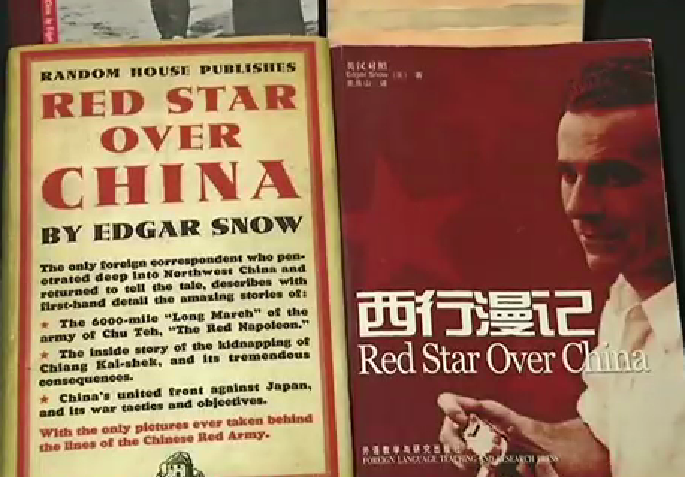 跨越時空的追尋 | 英國友人柯馬凱：中國對世界反法西斯戰爭的貢獻是動人的事跡