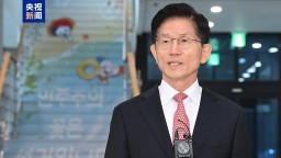 韓國大選連發“五月驚奇” 在野黨剛“擺脫”官司 執政黨又生“內訌”