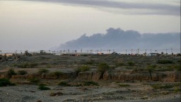 蘇丹港海軍基地再遭無人機襲擊